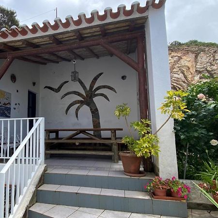 Casa Do Miradouro Villa Carrapateira Exterior photo