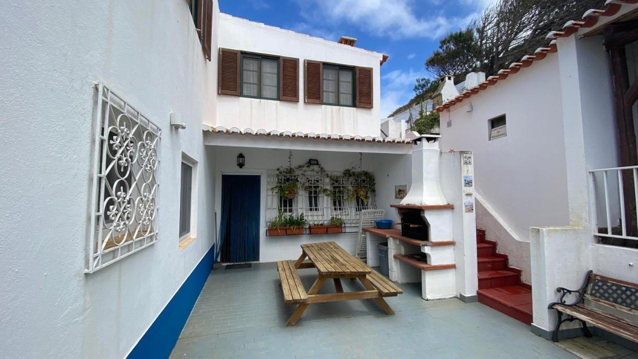 Casa Do Miradouro Villa Carrapateira Exterior photo
