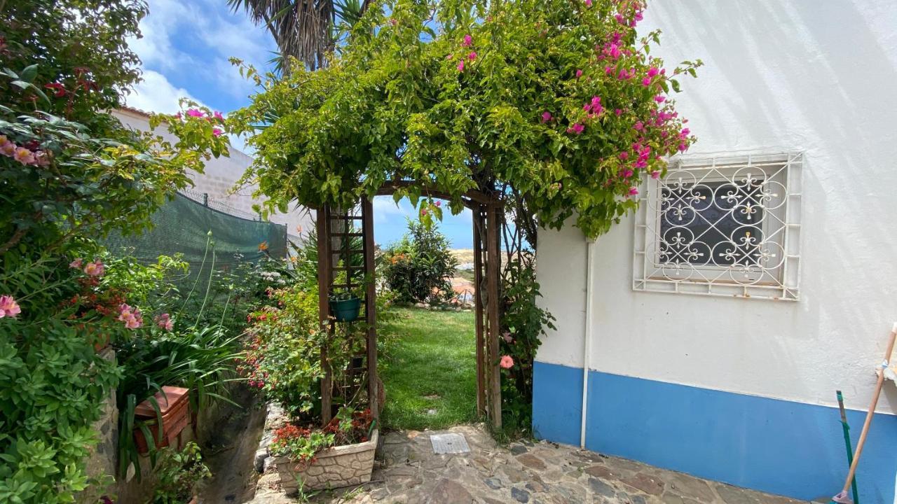 Casa Do Miradouro Villa Carrapateira Exterior photo