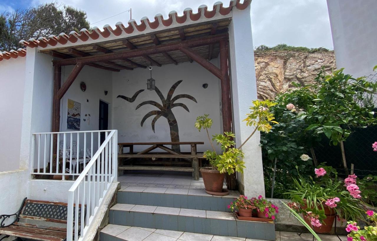 Casa Do Miradouro Villa Carrapateira Exterior photo
