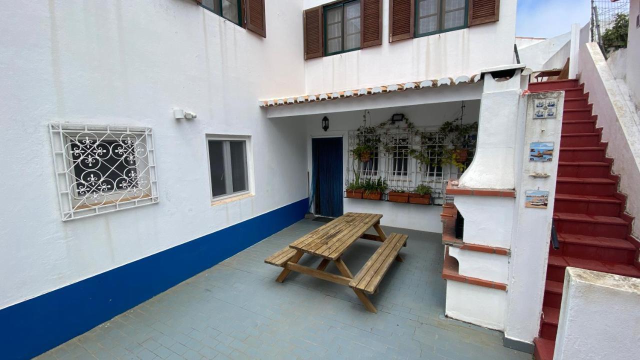 Casa Do Miradouro Villa Carrapateira Exterior photo