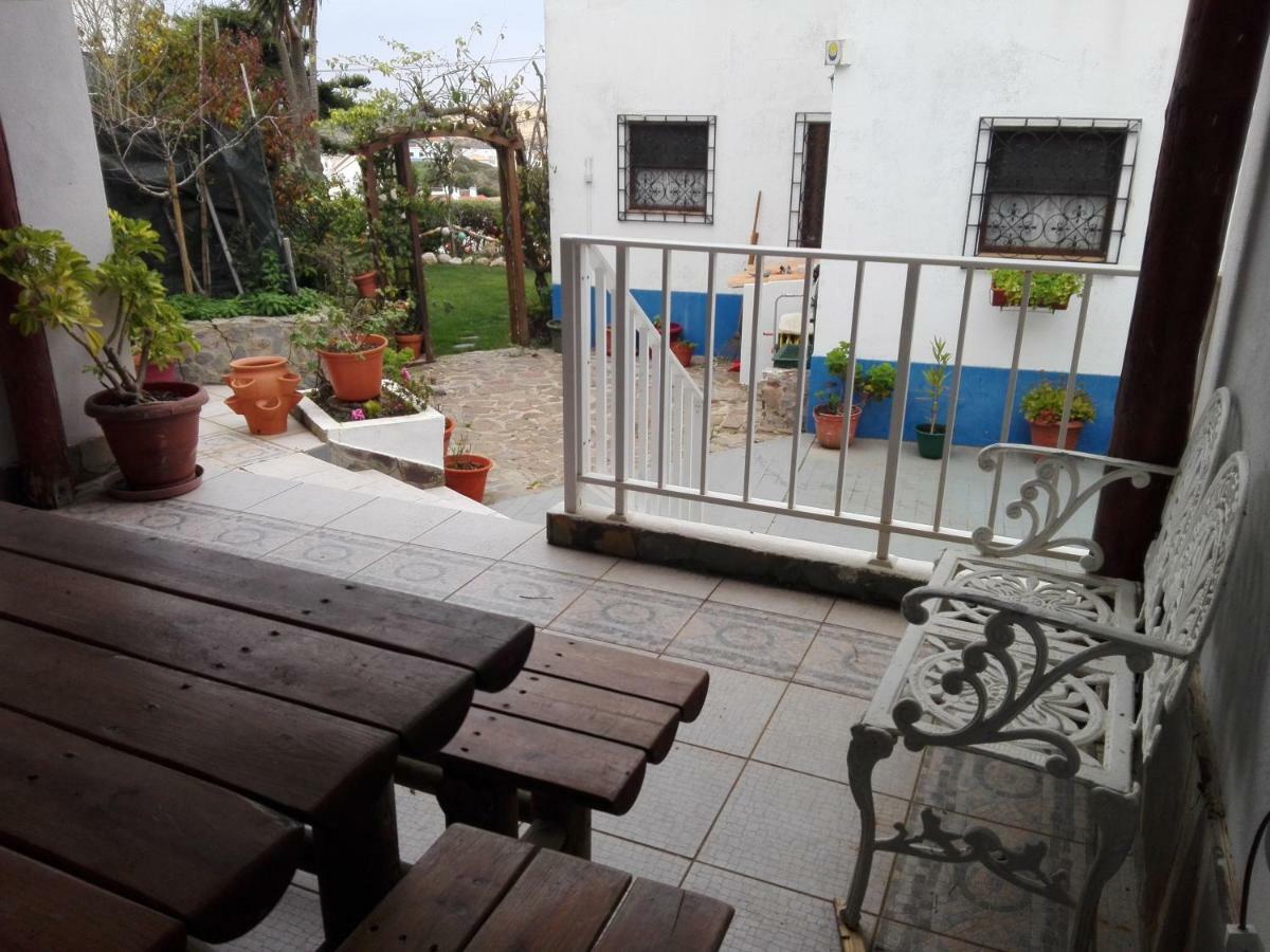 Casa Do Miradouro Villa Carrapateira Exterior photo